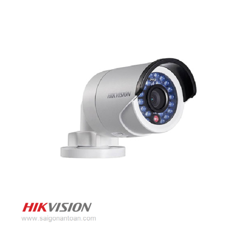 HIKVISION DS-2CE16D0T-IRP